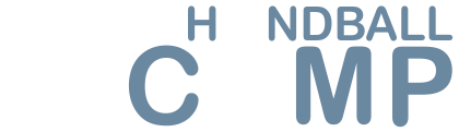 Handballcamp logo